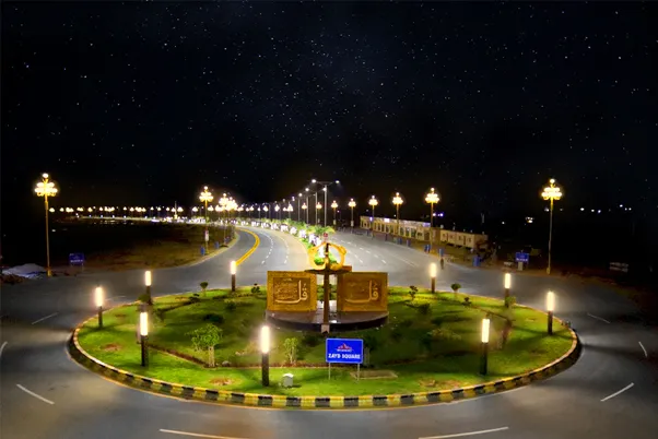 new-metro-city-gujar-khan-images